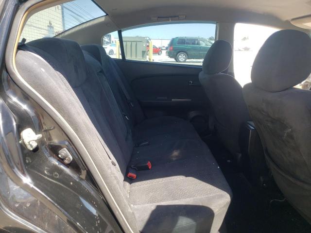 Photo 6 from auction – 2006 NISSAN ALTIMA SE with VIN 1N4BL11D86N337394