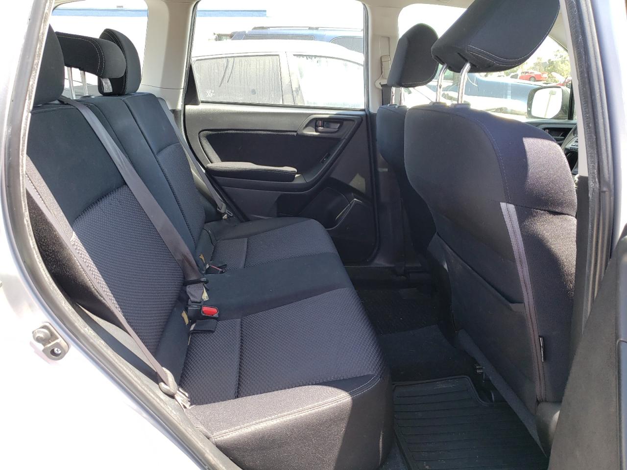 Photo 6 from auction – 2015 SUBARU FORESTER 2 with VIN JF2SJABC4FH549912