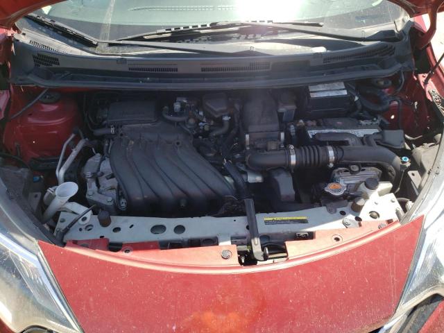 Photo 7 from auction – 2017 NISSAN VERSA NOTE with VIN 3N1CE2CP8HL370245