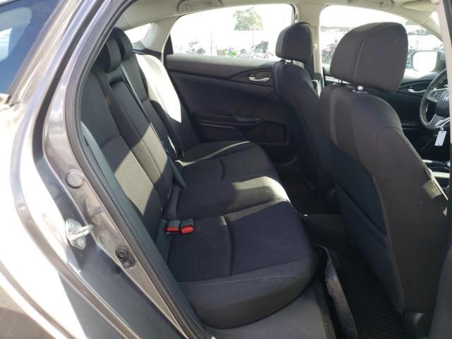 Photo 6 from auction – 2018 HONDA CIVIC EX with VIN 2HGFC2F7XJH544988