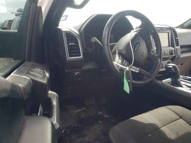 Photo 9 from auction – 2015 FORD F150 SUPER with VIN 1FTEW1CP7FFB32939