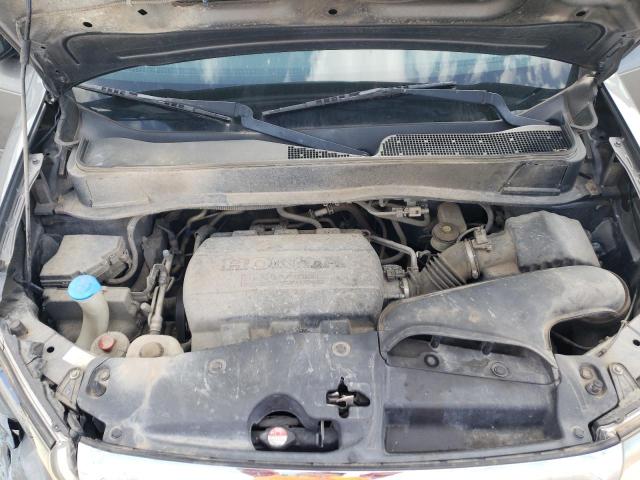 Photo 7 from auction – 2011 HONDA PILOT EXL with VIN 5FNYF3H52BB045044