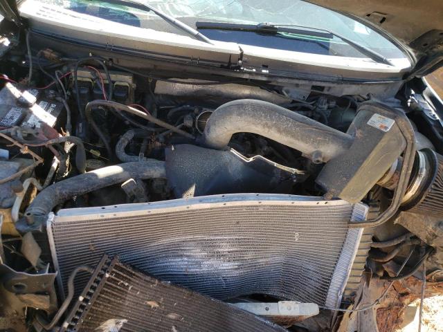 Photo 7 from auction – 2006 FORD F150 with VIN 1FTPX14V86KD29239