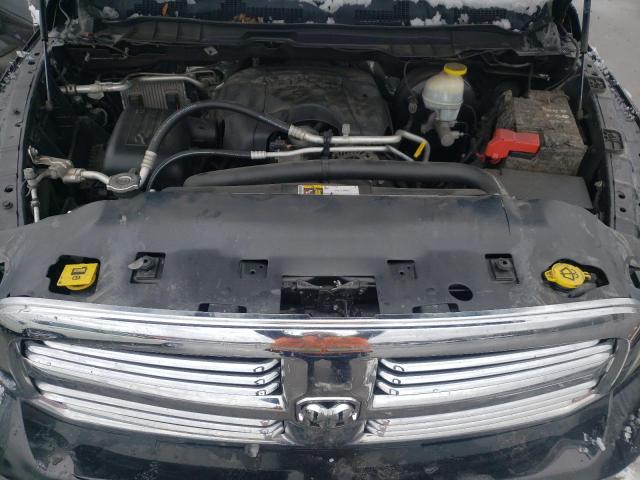RAM 1500 SLT 2017 с VIN 1C6RR7GT5HS677624 - Фото с аукциона