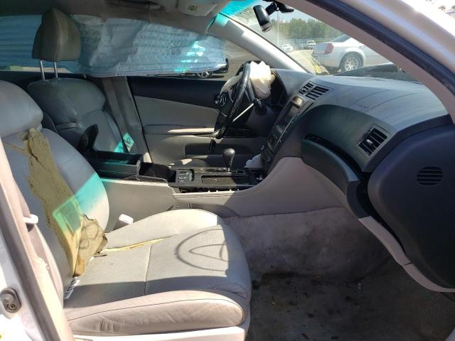 Photo 5 from auction – 2006 LEXUS GS 300 with VIN JTHBH96S565009463