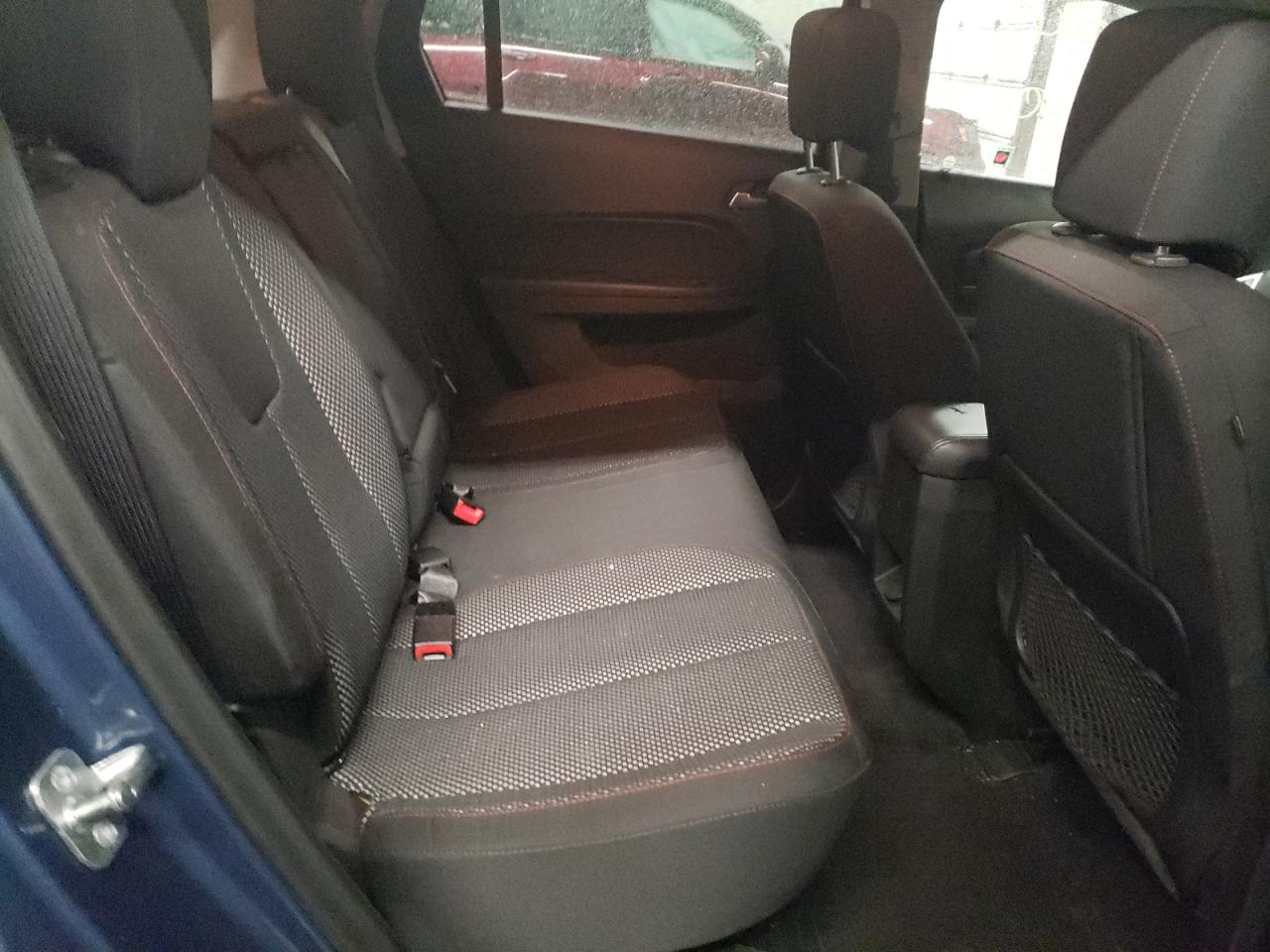 Photo 6 from auction – 2016 GMC TERRAIN SL with VIN 2GKFLTEK5G6229910