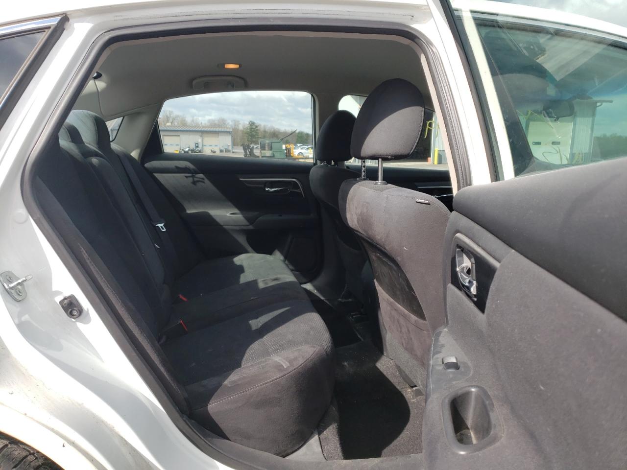 Photo 6 from auction – 2014 NISSAN ALTIMA 2.5 with VIN 1N4AL3AP6EC901474