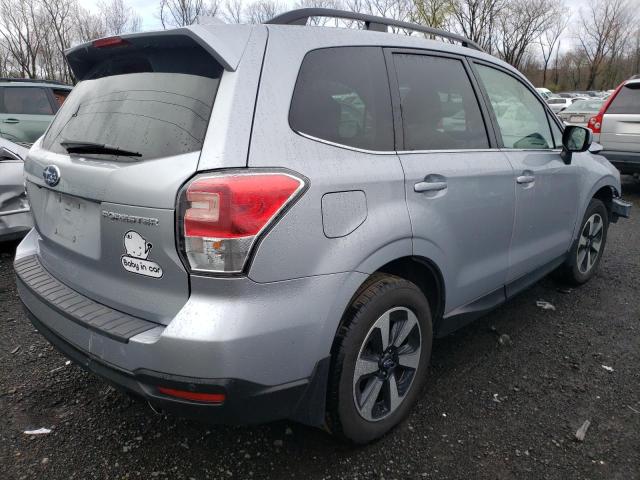 صورة رقم 4 من المزاد - 2018 SUBARU FORESTER 2 مع VIN JF2SJARC5JH513676