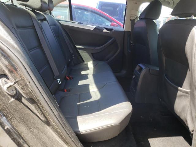 Photo 6 from auction – 2012 VOLKSWAGEN JETTA TDI with VIN 3VWLL7AJ7CM407235