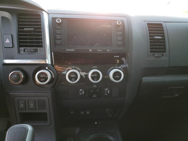 Photo 9 from auction – 2020 TOYOTA SEQUOIA SR with VIN 5TDBY5G12LS180290