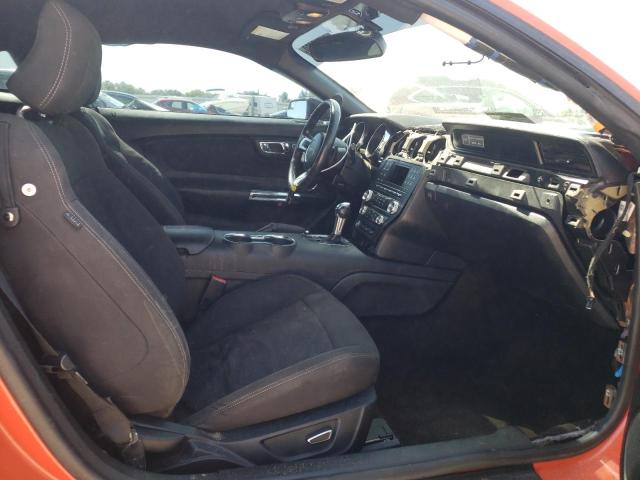 Photo 5 from auction – 2015 FORD MUSTANG with VIN 1FA6P8TH1F5411835