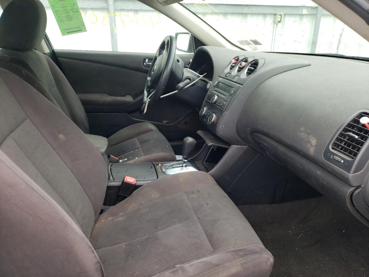 Photo 5 from auction – 2011 NISSAN ALTIMA BAS with VIN 1N4AL2AP7BN504723