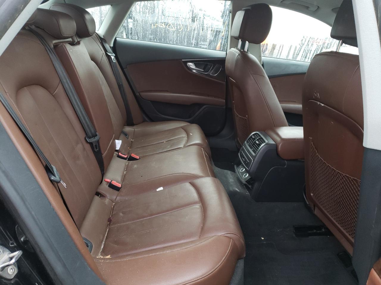Photo 6 from auction – 2014 AUDI A7 PREMIUM with VIN WAUWGAFC9EN018209