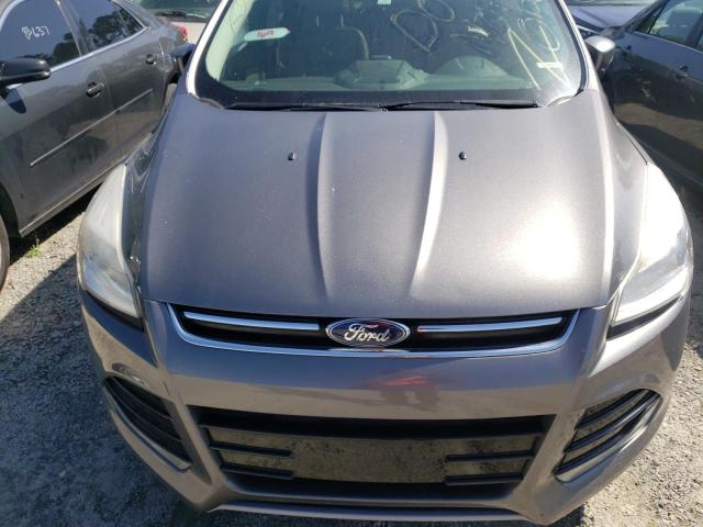 Photo 7 from auction – 2013 FORD ESCAPE SEL with VIN 1FMCU0H90DUB01618