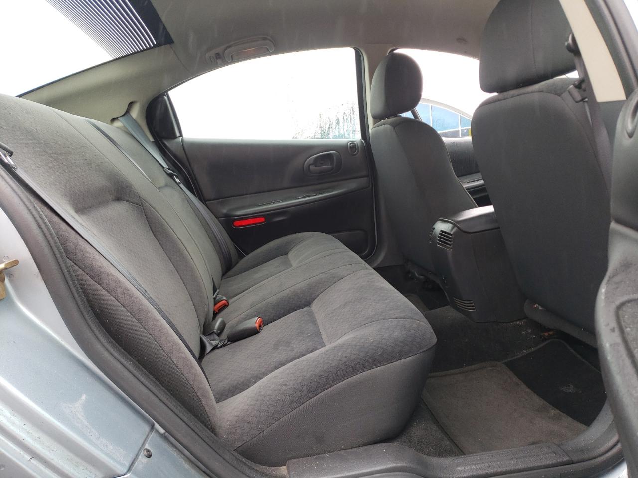 Photo 6 from auction – 2004 DODGE INTREPID S with VIN 2B3HD46R54H652278