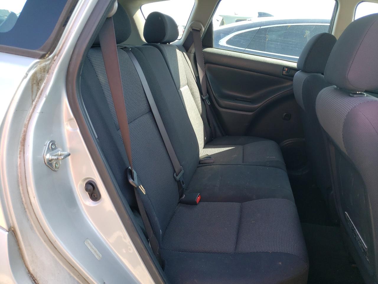 Photo 6 from auction – 2005 PONTIAC VIBE with VIN 5Y2SL63835Z428782