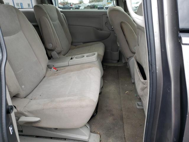 Photo 6 from auction – 2017 NISSAN QUEST S with VIN JN8AE2KP2H9167807