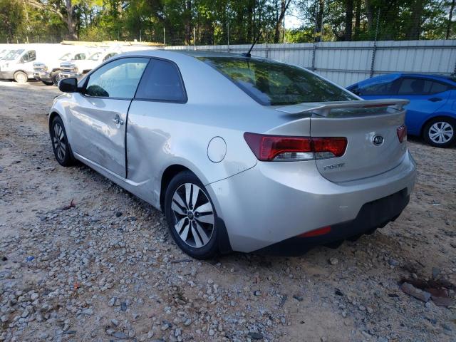 Photo 3 from auction – 2013 KIA FORTE EX with VIN KNAFU6A26D5681725