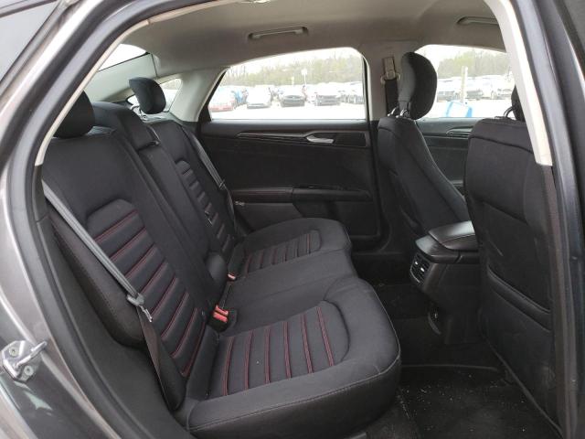 Photo 6 from auction – 2013 FORD FUSION SE with VIN 3FA6P0HR8DR133500