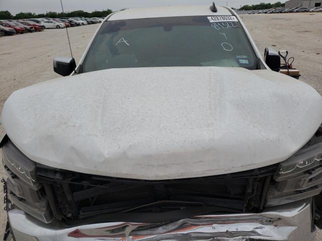 Photo 7 from auction – 2019 CHEVROLET SILVERADO with VIN 3GCPWCED9KG215823