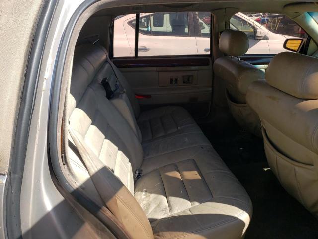 Photo 6 from auction – 1995 CADILLAC DEVILLE with VIN 1G6KD52B9SU269945