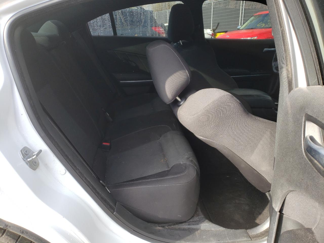 Photo 6 from auction – 2018 DODGE CHARGER R/ with VIN 2C3CDXGJ2JH166997