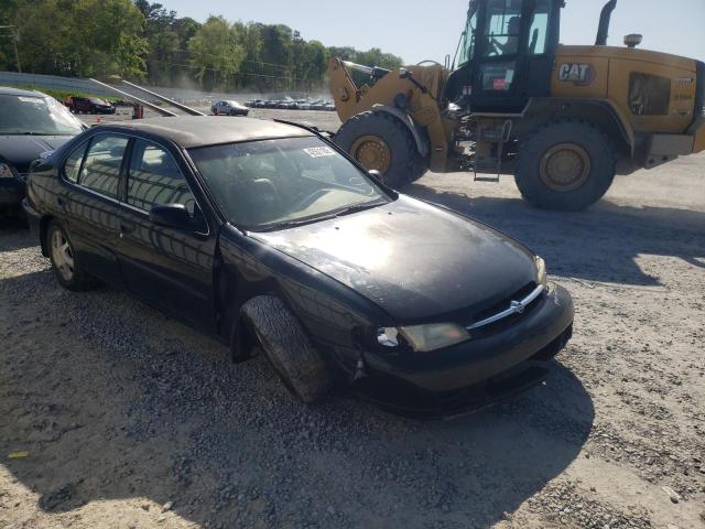 NISSAN ALTIMA XE 1999 with VIN 1N4DL01D2XC215632 - Photo from auction