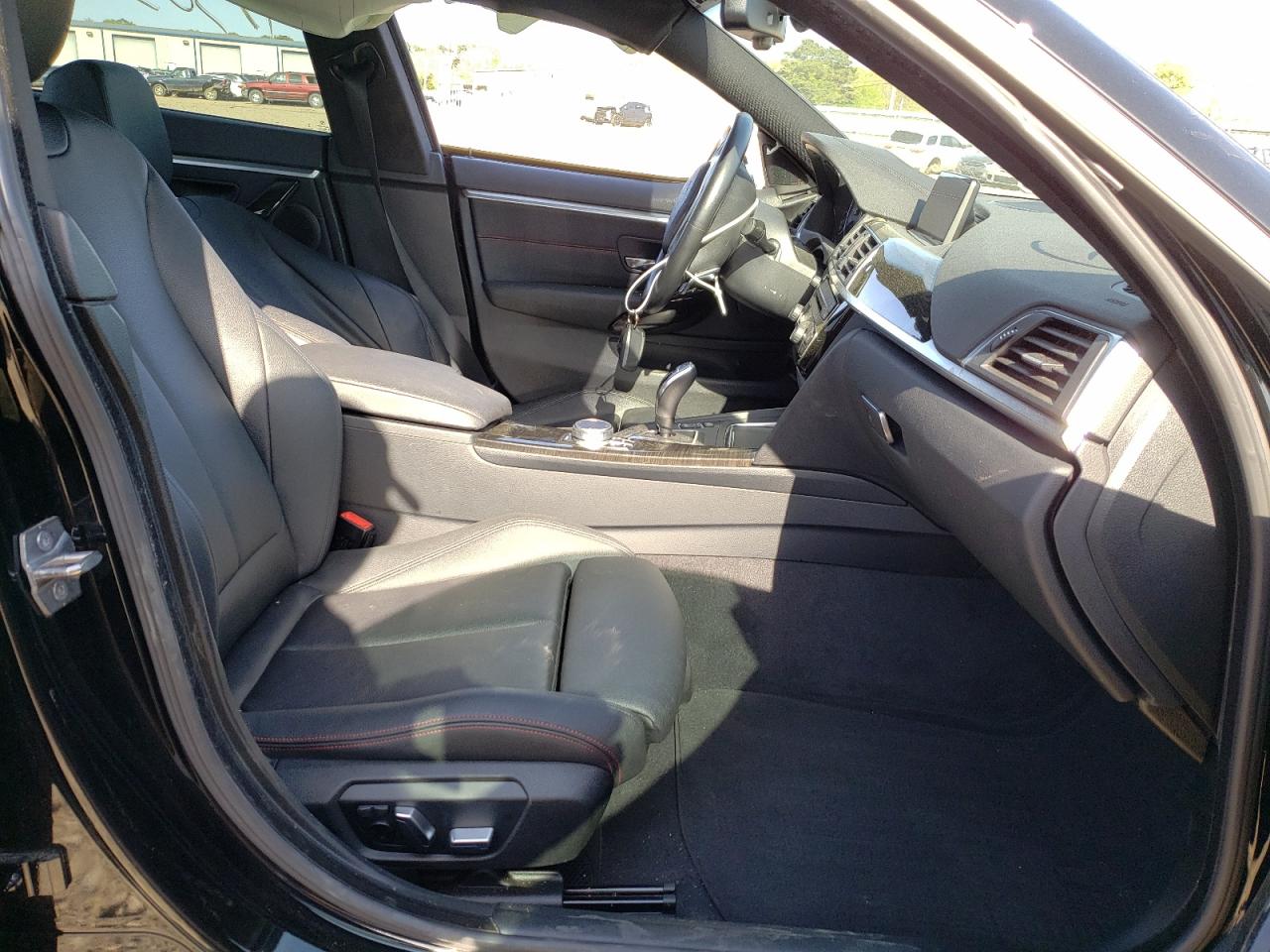 Photo 5 from auction – 2019 BMW 430I GRAN with VIN WBA4J1C52KBU67341