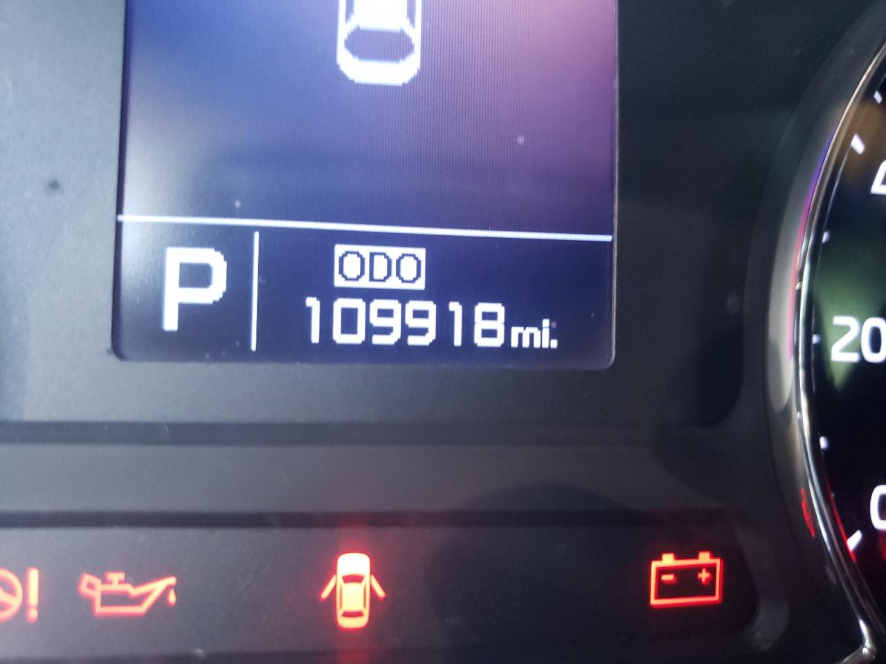 Photo 8 from auction – 2014 KIA FORTE EX with VIN KNAFX4A89E5052784