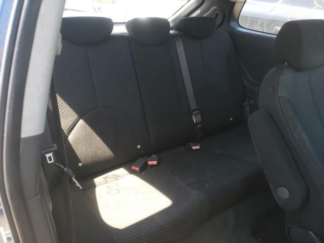 Photo 6 from auction – 2009 HYUNDAI ACCENT GS with VIN KMHCM36C19U131296