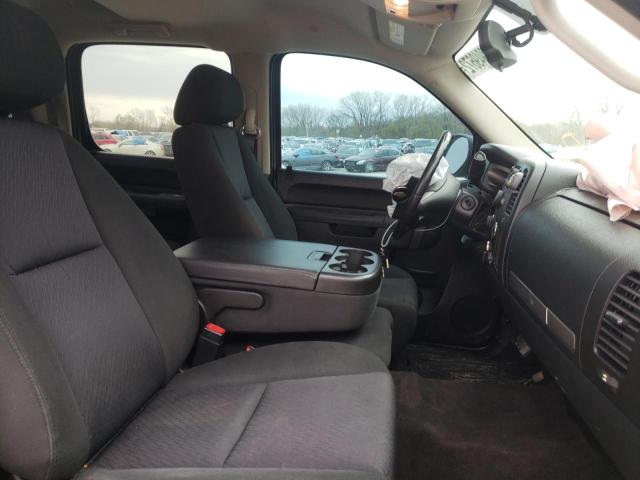 Photo 5 from auction – 2012 CHEVROLET SILVERADO with VIN 1GCPKSE74CF178926