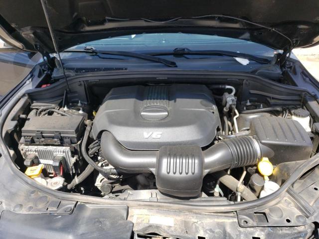 Photo 7 from auction – 2015 DODGE DURANGO SX with VIN 1C4RDHAG5FC938072