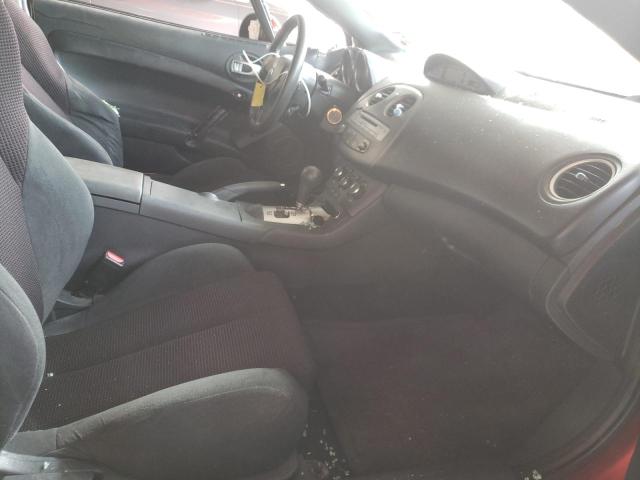 Photo 5 from auction – 2011 MITSUBISHI ECLIPSE SP with VIN 4A37L2EF2BE002916