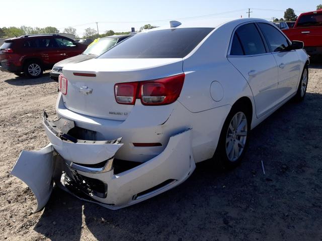 Photo 4 from auction – 2015 CHEVROLET MALIBU 2LT with VIN 1G11D5SL3FF195071