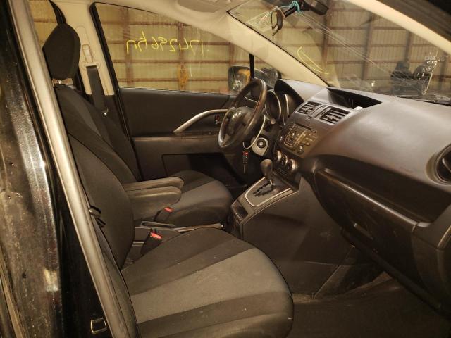 Photo 5 from auction – 2014 MAZDA 5 TOURING with VIN JM1CW2CLXE0172959