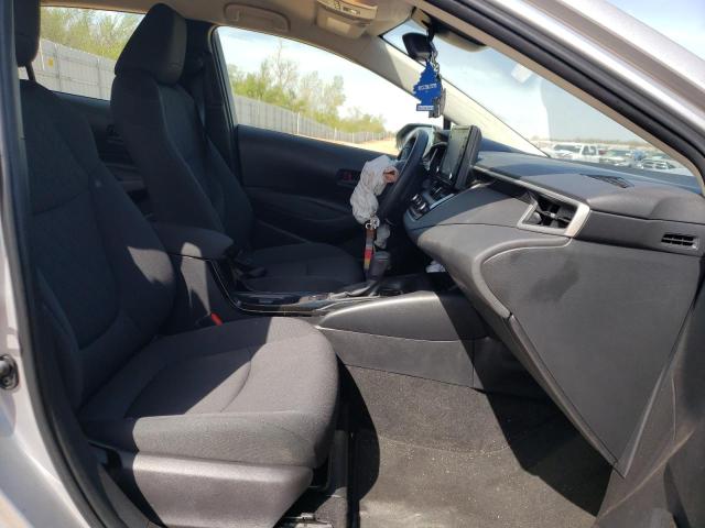 Photo 5 from auction – 2022 TOYOTA COROLLA LE with VIN JTDEPMAE8NJ203321