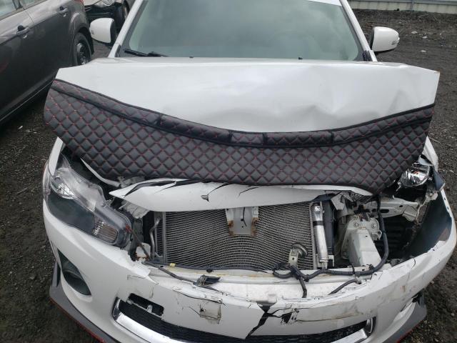 Photo 7 from auction – 2017 MITSUBISHI LANCER ES with VIN JA32U2FU2HU008039