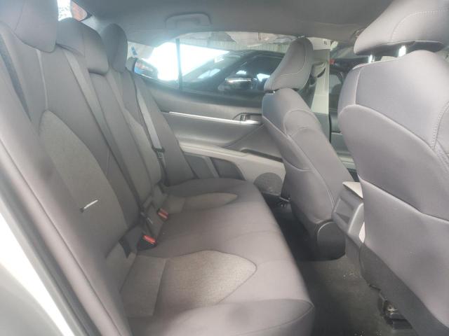 Photo 6 from auction – 2022 TOYOTA CAMRY LE with VIN 4T1C11AK2NU618268