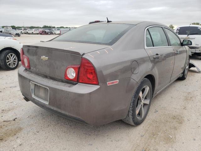 Photo 4 from auction – 2011 CHEVROLET MALIBU 1LT with VIN 1G1ZC5E13BF176398