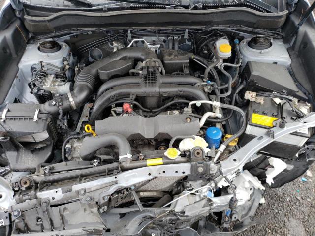 Photo 7 from auction – 2018 SUBARU FORESTER 2 with VIN JF2SJARC5JH513676