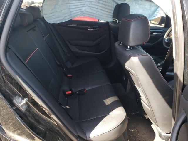 Photo 6 from auction – 2013 BMW X1 SDRIVE2 with VIN WBAVM1C59DVW43900