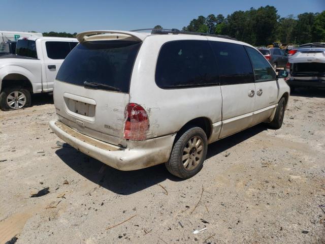 Photo 4 from auction – 2000 DODGE GRAND CARA with VIN 1B4GP44G9YB782739