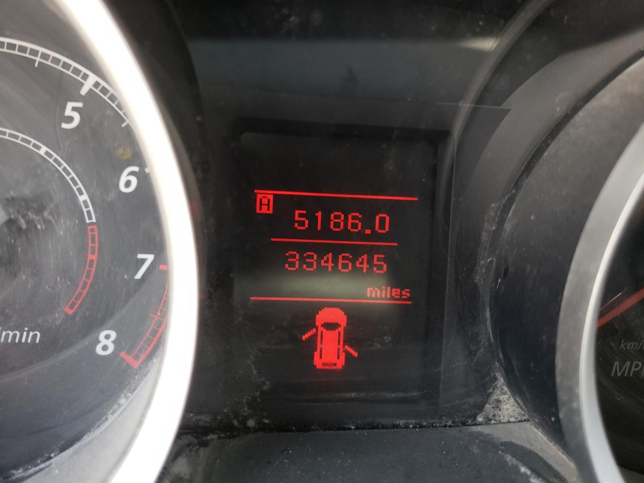 Photo 8 from auction – 2015 MITSUBISHI LANCER ES with VIN JA32U2FU1FU008501