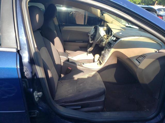 Photo 5 from auction – 2011 CHEVROLET MALIBU LS with VIN 1G1ZB5E13BF106872