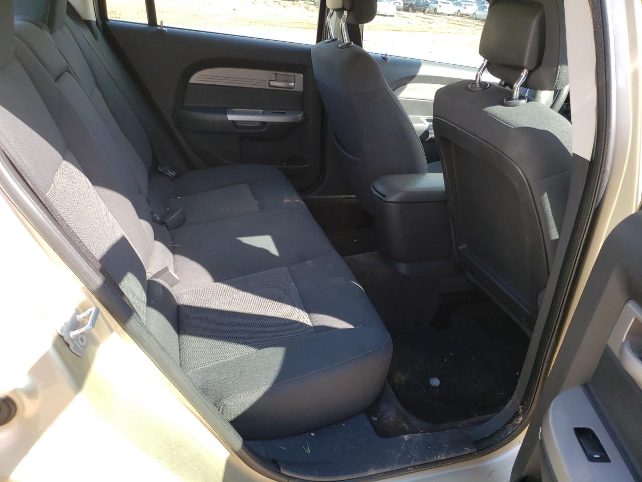 Photo 6 from auction – 2010 CHRYSLER SEBRING TO with VIN 1C3CC4FB2AN139981