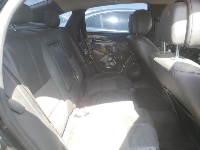 Photo 6 from auction – 2014 CHEVROLET IMPALA LT with VIN 2G1125S36E9158481