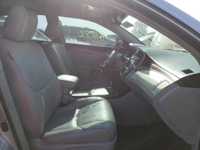 Photo 5 from auction – 2011 TOYOTA AVALON BAS with VIN 4T1BK3DB8BU376551