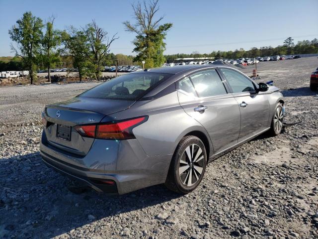 Photo 4 from auction – 2019 NISSAN ALTIMA SL with VIN 1N4BL4EV2KC205158