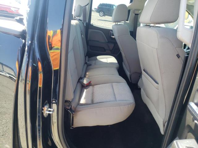 Photo 6 from auction – 2017 CHEVROLET SILVERADO with VIN 1GCVKPEC5HZ197332