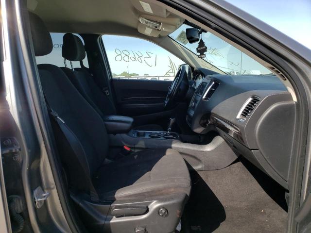 Photo 5 from auction – 2011 DODGE DURANGO with VIN 1D4RD4GG6BC732157